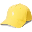 shapka-izvita-zhlt-snapbek-ponte-darted-modern-sport-ot-polo-ralph-lauren