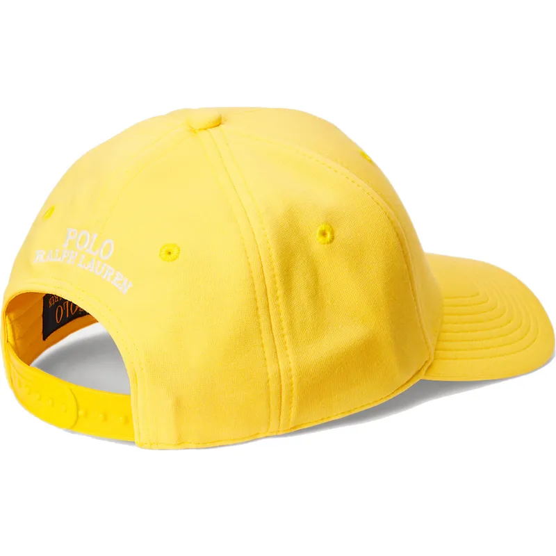 shapka-izvita-zhlt-snapbek-ponte-darted-modern-sport-ot-polo-ralph-lauren
