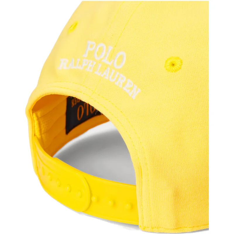 shapka-izvita-zhlt-snapbek-ponte-darted-modern-sport-ot-polo-ralph-lauren