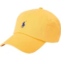 shapka-izvita-zhlt-reguliruem-cotton-chino-classic-sport-ot-polo-ralph-lauren
