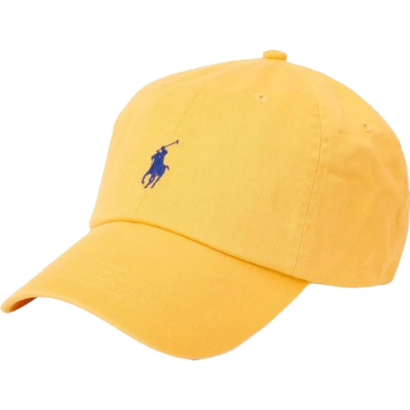 shapka-izvita-zhlt-reguliruem-cotton-chino-classic-sport-ot-polo-ralph-lauren