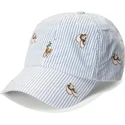 shapka-izvita-sinya-reguliruem-classic-sport-ot-polo-ralph-lauren