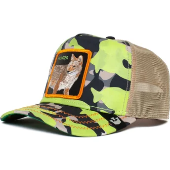 grune-camouflage-trucker-kappe-wolf-hunter-el-sorro-dorado-the-farm-von-goorin-bros