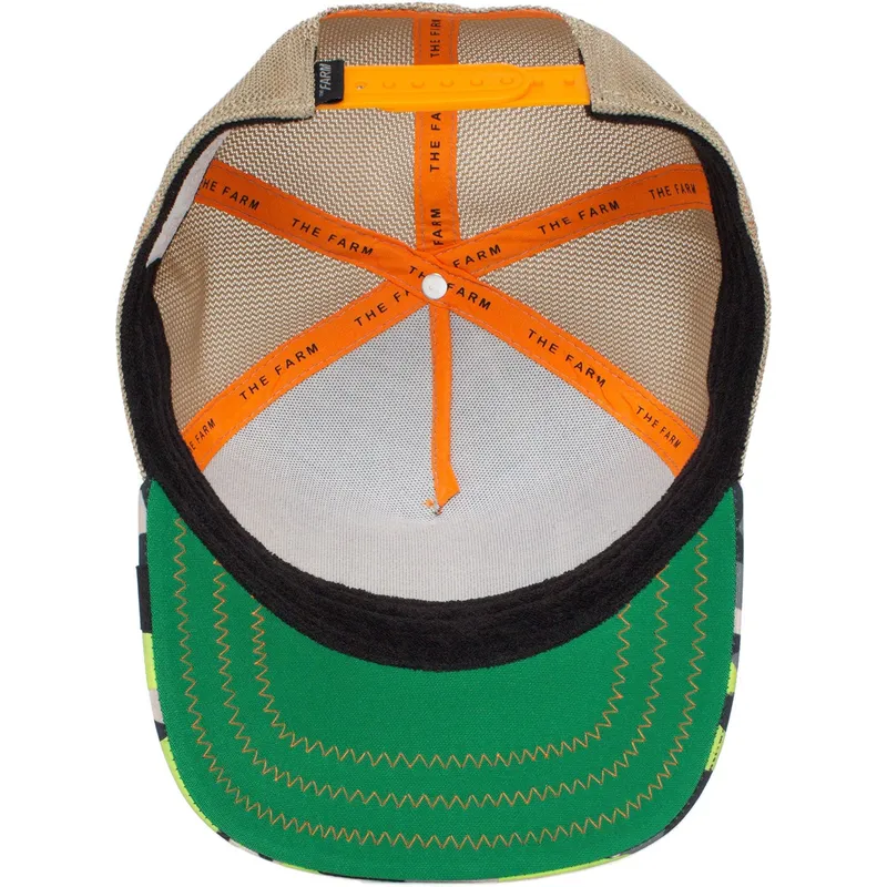 shapka-izvita-kamuflazh-snapbek-the-farm-ot-goorin-bros shapka-izvita-kamuflazh-snapbek-the-farm-ot-goorin-bros