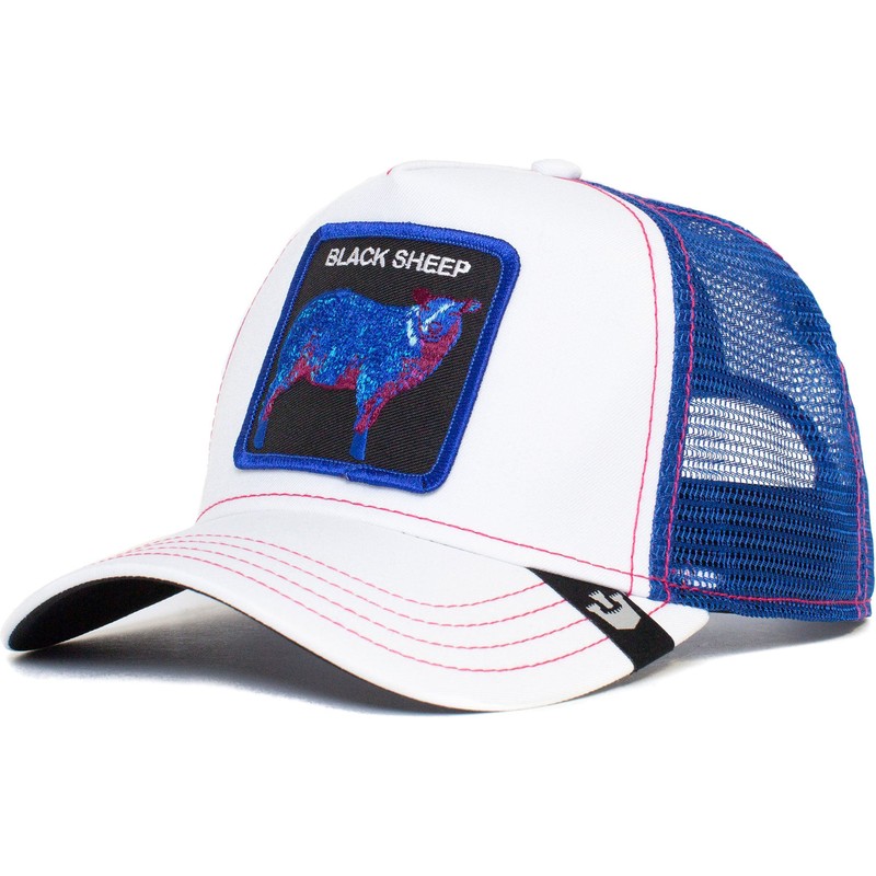 goorin-bros-black-sheep-trip-the-farm-white-and-blue-trucker-hat