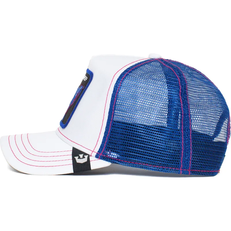 trucker-cap-weiss-und-blau-schaf-black-sheep-trip-the-farm-von-goorin-bros