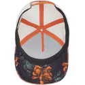 shapka-izvita-oranzhev-snapbek-the-farm-ot-goorin-bros