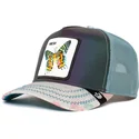 shapka-izvita-shapka-traker-siv-snapbek-mariposa-fresh-phresh-with-an-f-the-farm-the-farm-ot-goorin-bros