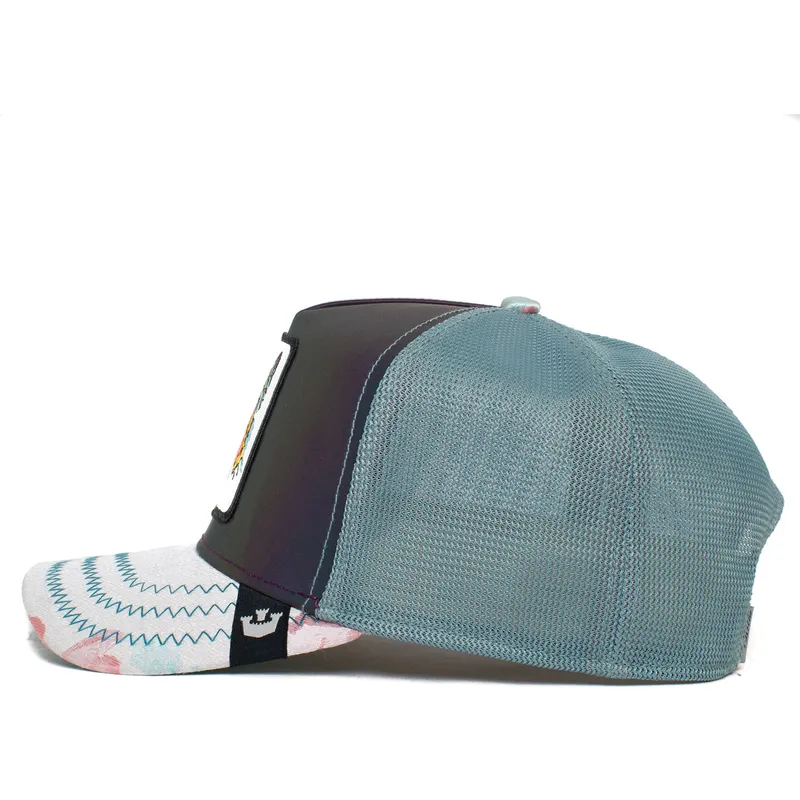 shapka-izvita-shapka-traker-siv-snapbek-mariposa-fresh-phresh-with-an-f-the-farm-the-farm-ot-goorin-bros