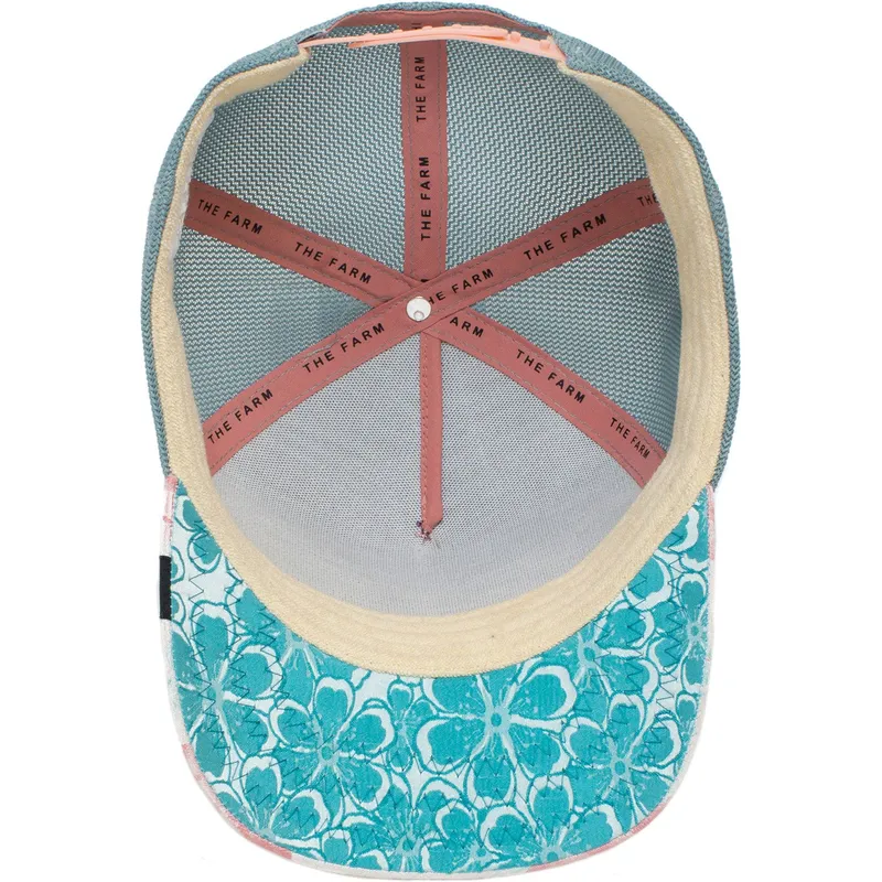 shapka-izvita-shapka-traker-siv-snapbek-mariposa-fresh-phresh-with-an-f-the-farm-the-farm-ot-goorin-bros