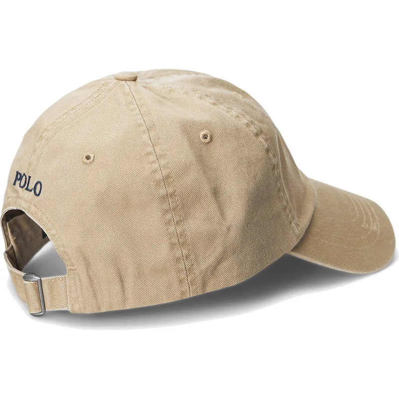 shapka-izvita-kafyav-reguliruem-cotton-chino-classic-sport-ot-polo-ralph-lauren