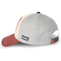 gorra-curva-beige-azul-marino-y-roja-snapback-bugs-bunny-bu6-looney-tunes-de-capslab