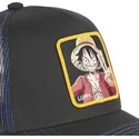 shapka-izvita-traker-cherna-snapbek-op2-luf1-monki-d-lufi-one-piece-ot-capslab