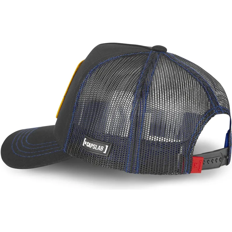 shapka-izvita-traker-cherna-snapbek-op2-luf1-monki-d-lufi-one-piece-ot-capslab