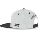shapka-ploska-traker-siv-snapbek-far-out-naw3-snoopy-fstci-ot-capslab