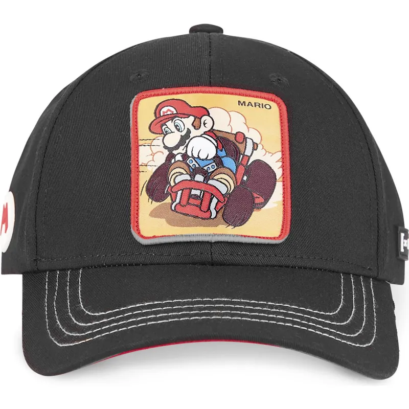 shapka-izvita-cherna-reguliruem-casb-cu1-bros-mario-super-mario-bros-ot-capslab