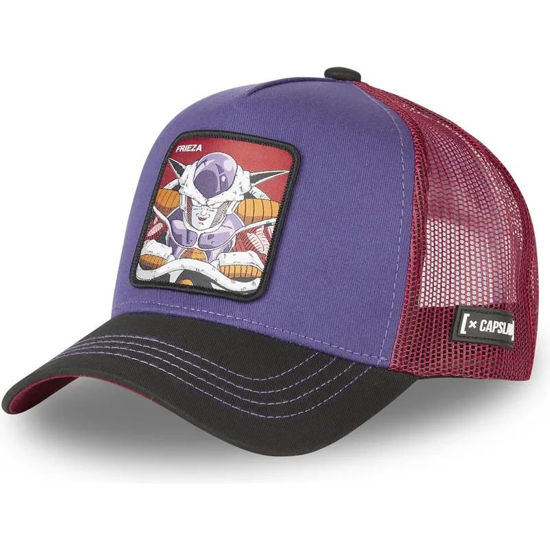 shapka-izvita-traker-violetka-snapbek-dbz6-fri2-frijza-dragon-ball-ot-capslab shapka-izvita-traker-violetka-snapbek-dbz6-fri2-frijza-dragon-ball-ot-capslab