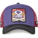 shapka-izvita-traker-violetka-snapbek-dbz6-fri2-frijza-dragon-ball-ot-capslab