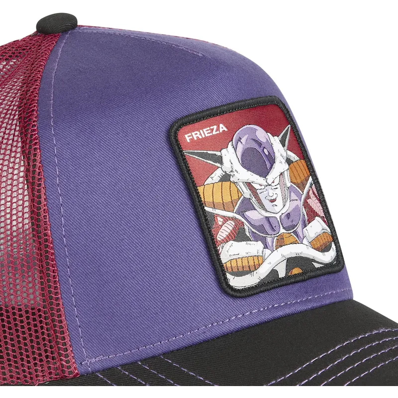 shapka-izvita-traker-violetka-snapbek-dbz6-fri2-frijza-dragon-ball-ot-capslab shapka-izvita-traker-violetka-snapbek-dbz6-fri2-frijza-dragon-ball-ot-capslab