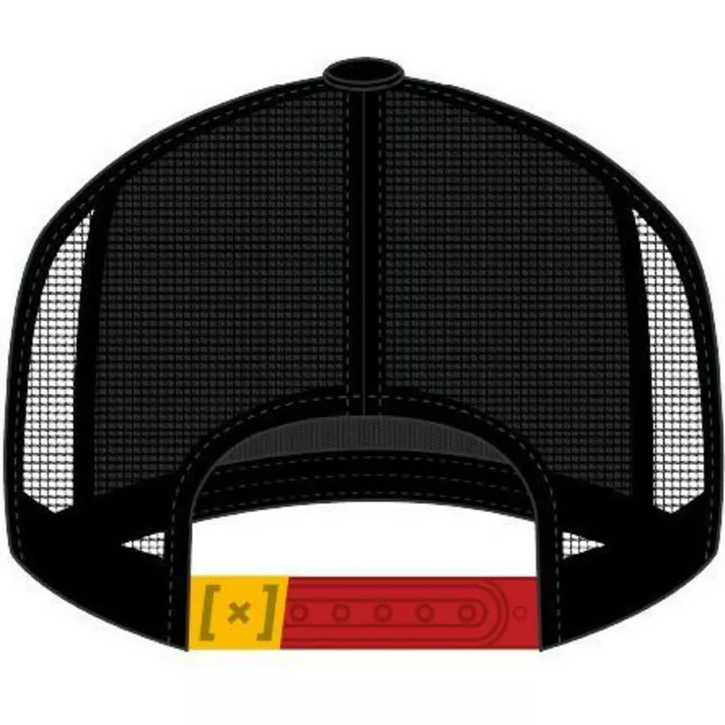 capslab-shenron-she1-dragon-ball-black-trucker-hat