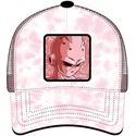 shapka-izvita-traker-roza-snapbek-kid3-kid-buu-dragon-ball-ot-capslab