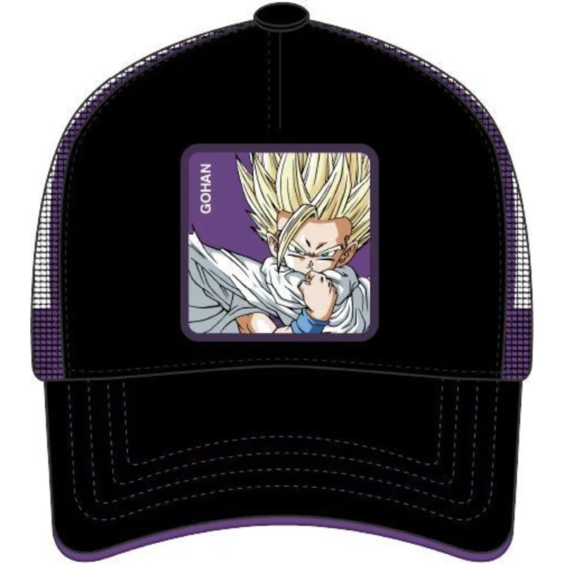 shapka-izvita-traker-cherna-snapbek-super-saiyan-2-goh1-son-gokhan-dragon-ball-ot-capslab