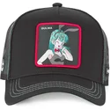 sort-truckerkasket-bulma-db3-bul1-dragon-ball-fra-capslab