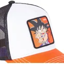 shapka-izvita-traker-byala-snapbek-db3-gok2-son-goku-dragon-ball-ot-capslab