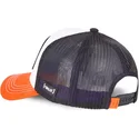 hvid-sort-og-orange-trucker-kasket-son-goku-barn-db3-gok2-dragon-ball-fra-capslab