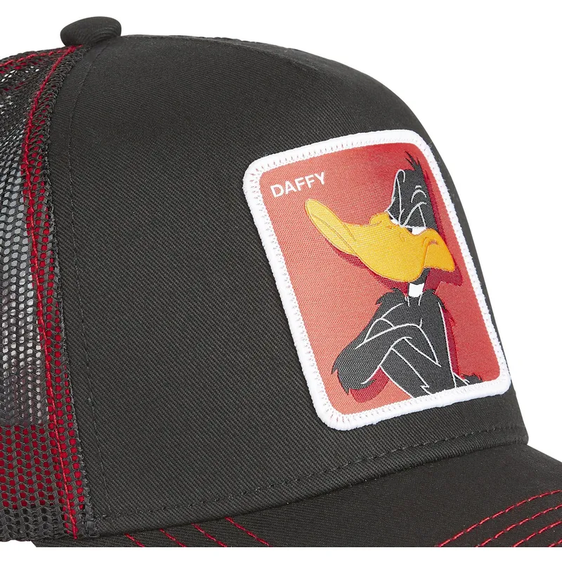 shapka-izvita-traker-cherna-snapbek-da1-patoka-lukas-looney-tunes-ot-capslab shapka-izvita-traker-cherna-snapbek-da1-patoka-lukas-looney-tunes-ot-capslab