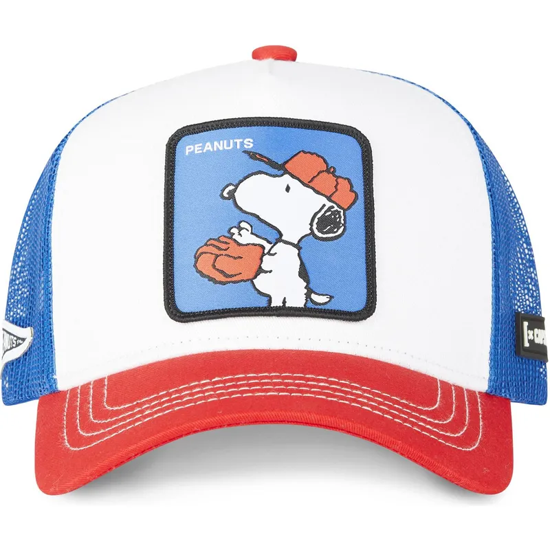shapka-izvita-traker-mnogocveten-snapbek-va2-snoopy-fstci-ot-capslab