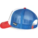 capslab-snoopy-va2-peanuts-white-blue-and-red-trucker-hat