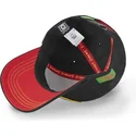 gorra-curva-negra-snapback-tom-t11-looney-tunes-de-capslab