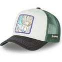 grau-grun-schwarze-trucker-kappe-son-gohan-super-saiyan-2-goh2-dragon-ball-von-capslab