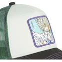 grau-grun-schwarze-trucker-kappe-son-gohan-super-saiyan-2-goh2-dragon-ball-von-capslab