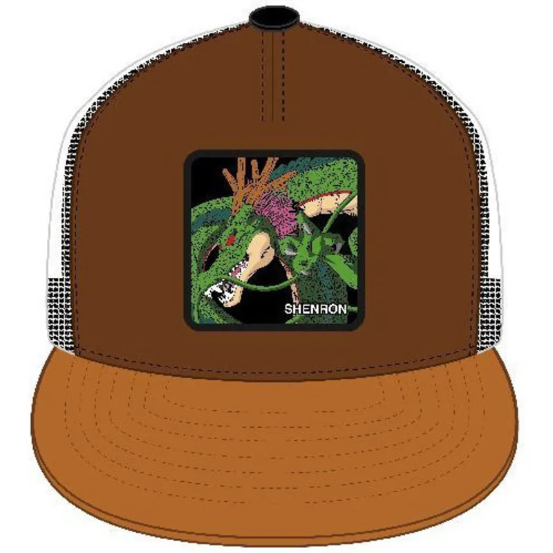 shapka-ploska-traker-kafyav-snapbek-she5-shenron-dragon-ball-ot-capslab