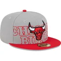 shapka-ploska-siv-prilepnala-59fifty-draft-edition-2023-na-chicago-bulls-nba-ot-new-era