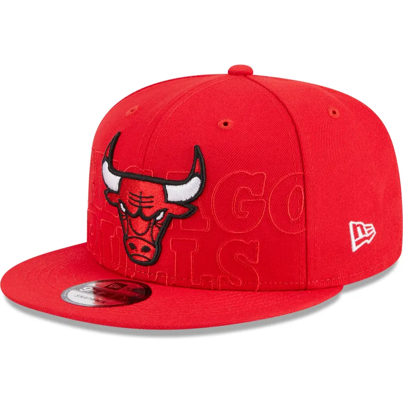 shapka-ploska-chervena-snapbek-9fifty-draft-edition-2023-na-chicago-bulls-nba-ot-new-era shapka-ploska-chervena-snapbek-9fifty-draft-edition-2023-na-chicago-bulls-nba-ot-new-era