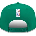 shapka-ploska-zelena-snapbek-9fifty-draft-edition-2023-na-boston-celtics-nba-ot-new-era