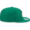 shapka-ploska-zelena-snapbek-9fifty-draft-edition-2023-na-boston-celtics-nba-ot-new-era