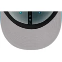 shapka-ploska-sinya-snapbek-9fifty-draft-edition-2023-na-charlotte-hornets-nba-ot-new-era