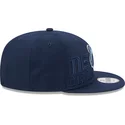 shapka-ploska-tmnosin-snapbek-9fifty-draft-edition-2023-na-memphis-grizzlies-nba-ot-new-era