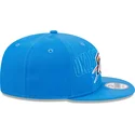 shapka-ploska-sinya-snapbek-9fifty-draft-edition-2023-na-oklahoma-city-thunder-nba-ot-new-era