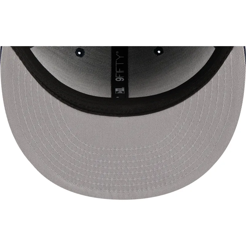 shapka-ploska-tmnosin-snapbek-9fifty-draft-edition-2023-na-minnesota-timberwolves-nba-ot-new-era