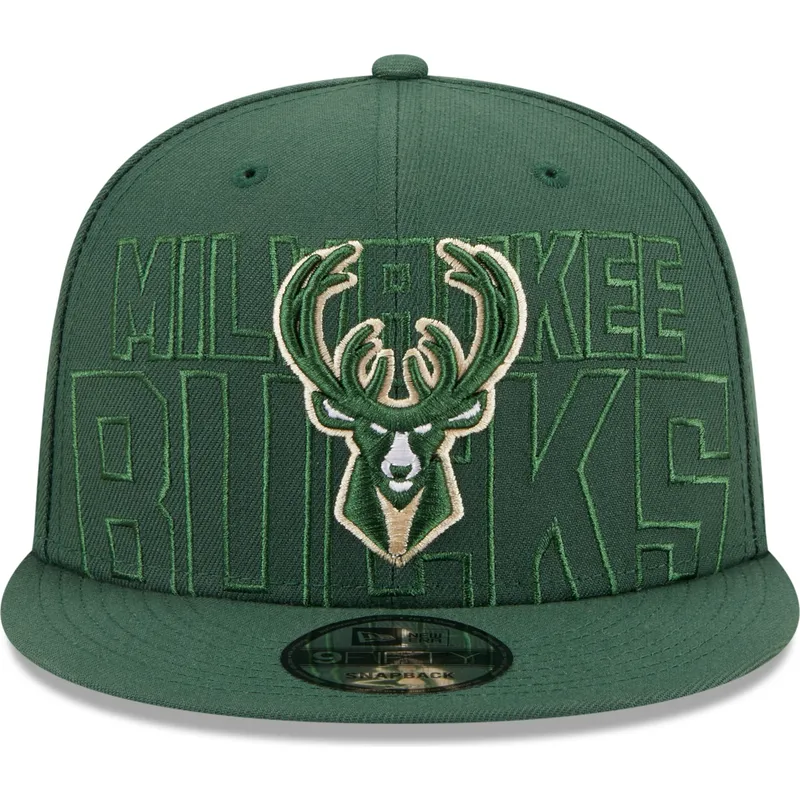 shapka-ploska-zelena-snapbek-9fifty-draft-edition-2023-na-milwaukee-bucks-nba-ot-new-era shapka-ploska-zelena-snapbek-9fifty-draft-edition-2023-na-milwaukee-bucks-nba-ot-new-era