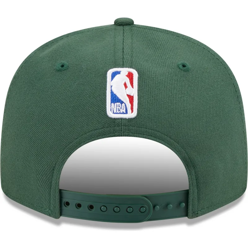 shapka-ploska-zelena-snapbek-9fifty-draft-edition-2023-na-milwaukee-bucks-nba-ot-new-era shapka-ploska-zelena-snapbek-9fifty-draft-edition-2023-na-milwaukee-bucks-nba-ot-new-era