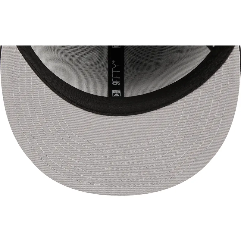 shapka-ploska-cherna-snapbek-9fifty-draft-edition-2023-na-san-antonio-spurs-nba-ot-new-era