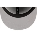 shapka-ploska-cherna-snapbek-9fifty-draft-edition-2023-na-portland-trail-blazers-nba-ot-new-era