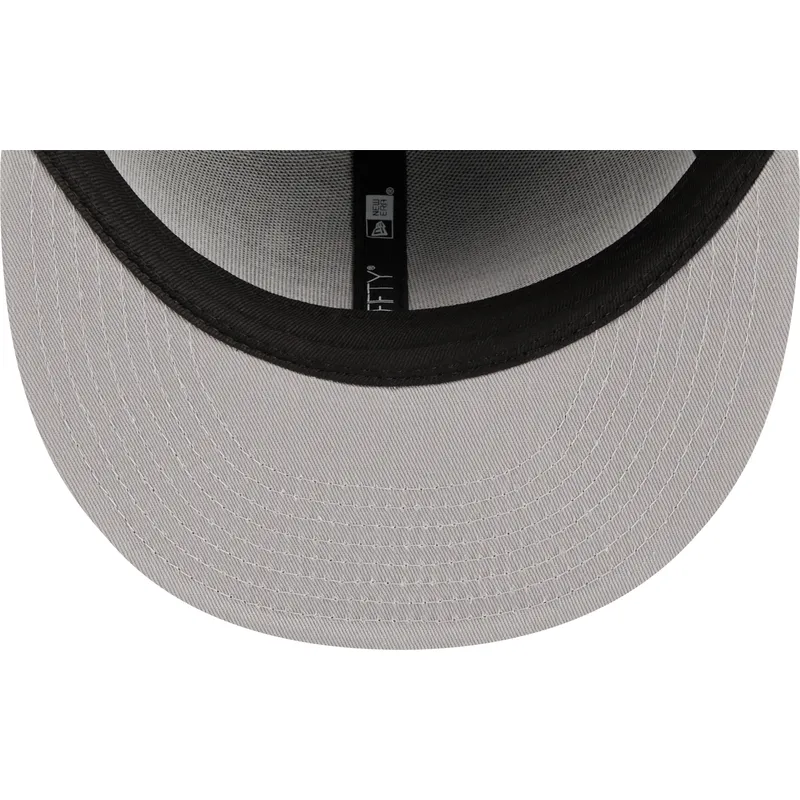 shapka-ploska-cherna-snapbek-9fifty-draft-edition-2023-na-portland-trail-blazers-nba-ot-new-era shapka-ploska-cherna-snapbek-9fifty-draft-edition-2023-na-portland-trail-blazers-nba-ot-new-era