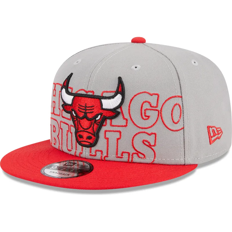 shapka-ploska-siv-snapbek-9fifty-draft-edition-2023-na-chicago-bulls-nba-ot-new-era shapka-ploska-siv-snapbek-9fifty-draft-edition-2023-na-chicago-bulls-nba-ot-new-era